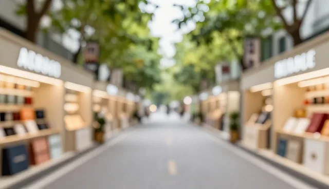 渠道分销合作中网络覆盖对选型决策的影响